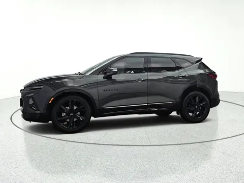 Another view of 2020 Chevrolet Blazer RS for sale in Gurnee, IL at CarWise Gurnee