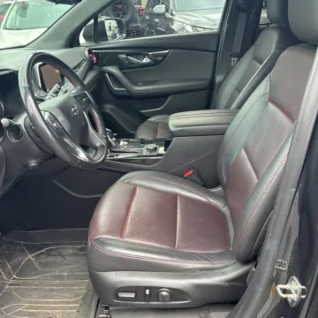 Another view of 2020 Chevrolet Blazer RS for sale in Gurnee, IL at CarWise Gurnee