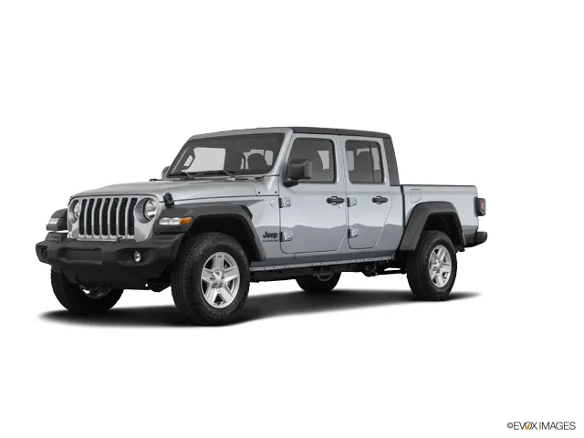 2020 Jeep Gladiator Sport for sale in Gurnee, IL