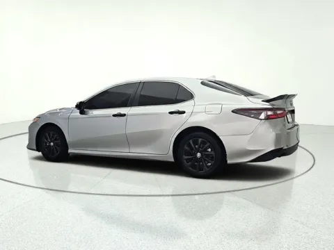 More photos of 2023 Toyota Camry LE at CarWise Gurnee, IL
