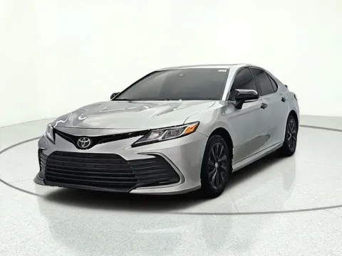 Photos of 2023 Toyota Camry LE for sale in Gurnee, IL at CarWise Gurnee