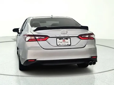 More photos of 2023 Toyota Camry LE at CarWise Gurnee, IL