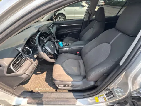 Another view of 2023 Toyota Camry LE for sale in Gurnee, IL at CarWise Gurnee