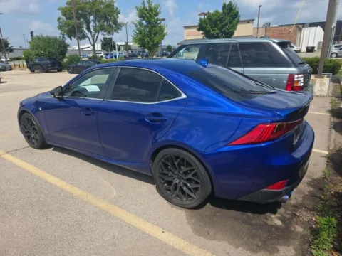 Photos of 2020 Lexus IS 350 for sale in Gurnee, IL at CarWise Gurnee