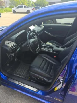 Another view of 2020 Lexus IS 350 for sale in Gurnee, IL at CarWise Gurnee
