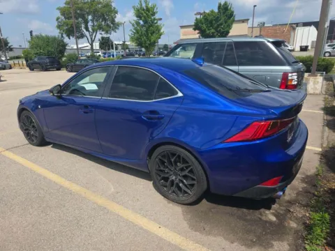 Photos of 2020 Lexus IS 350 for sale in Gurnee, IL at CarWise Gurnee