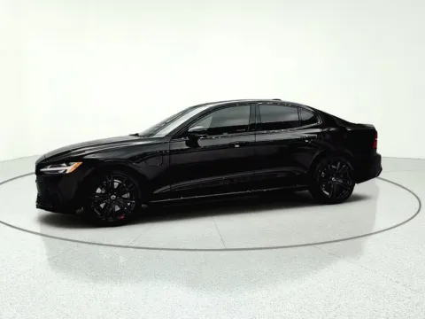 Another view of 2023 Volvo S60 Recharge Plug-In Hybrid Ultimate for sale in Gurnee, IL at CarWise Gurnee