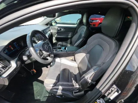 Another view of 2023 Volvo S60 Recharge Plug-In Hybrid Ultimate for sale in Gurnee, IL at CarWise Gurnee