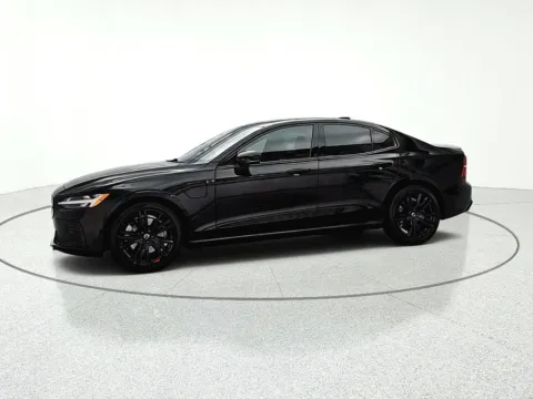 Another view of 2023 Volvo S60 Recharge Plug-In Hybrid Ultimate for sale in Gurnee, IL at CarWise Gurnee