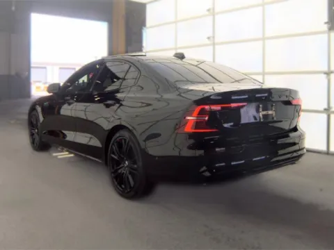 Photos of 2023 Volvo S60 Recharge Plug-In Hybrid Ultimate for sale in Gurnee, IL at CarWise Gurnee