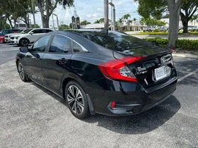 Photos of 2016 Honda Civic EX-T for sale in Gurnee, IL at CarWise Gurnee
