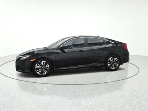 Another view of 2016 Honda Civic EX-T for sale in Gurnee, IL at CarWise Gurnee