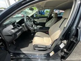 Another view of 2016 Honda Civic EX-T for sale in Gurnee, IL at CarWise Gurnee