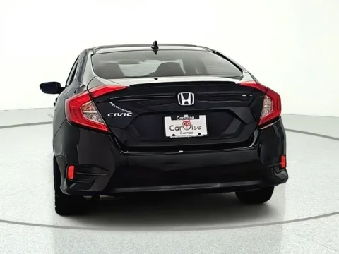 More photos of 2016 Honda Civic EX-T at CarWise Gurnee, IL