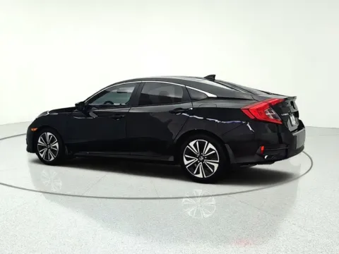More photos of 2016 Honda Civic EX-T at CarWise Gurnee, IL