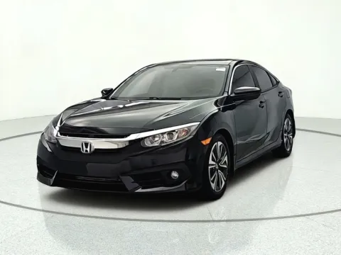 Photos of 2016 Honda Civic EX-T for sale in Gurnee, IL at CarWise Gurnee