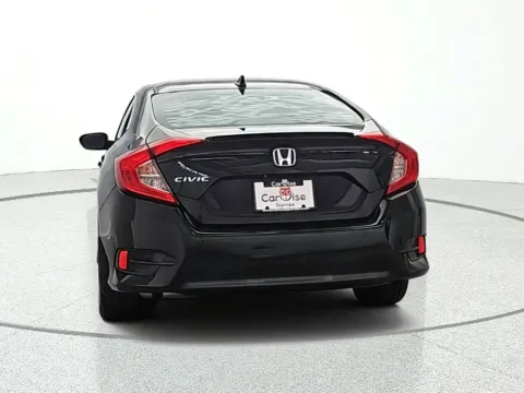 More photos of 2016 Honda Civic EX-T at CarWise Gurnee, IL
