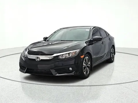 Photos of 2016 Honda Civic EX-T for sale in Gurnee, IL at CarWise Gurnee