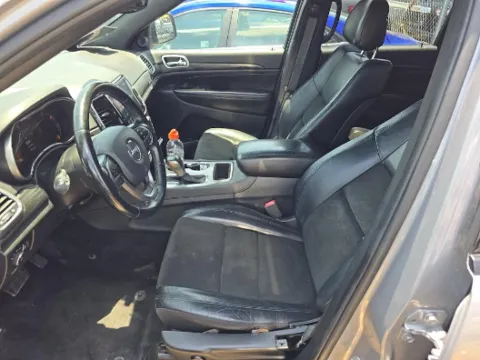 Another view of 2019 Jeep Grand Cherokee Altitude for sale in Gurnee, IL at CarWise Gurnee