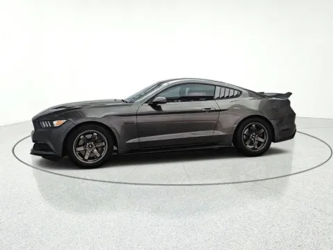 Another view of 2015 Ford Mustang GT Premium for sale in Gurnee, IL at CarWise Gurnee