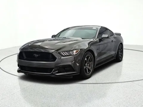 Photos of 2015 Ford Mustang GT Premium for sale in Gurnee, IL at CarWise Gurnee