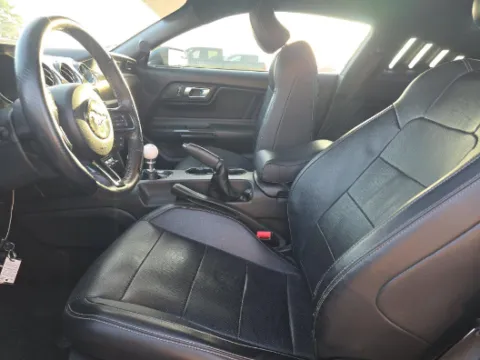 Another view of 2015 Ford Mustang GT Premium for sale in Gurnee, IL at CarWise Gurnee