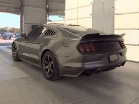 Photos of 2015 Ford Mustang GT Premium for sale in Gurnee, IL at CarWise Gurnee
