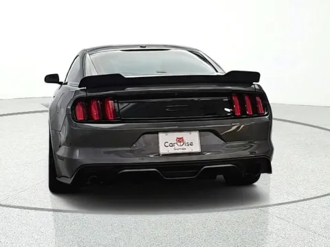 More photos of 2015 Ford Mustang GT Premium at CarWise Gurnee, IL