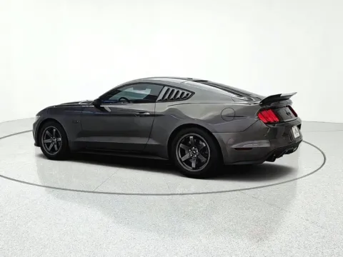 More photos of 2015 Ford Mustang GT Premium at CarWise Gurnee, IL