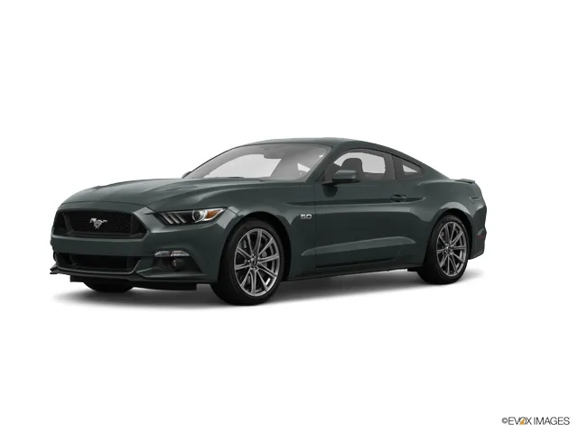 2015 Ford Mustang GT Premium for sale in Gurnee, IL