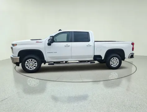 More photos of 2023 Chevrolet Silverado 2500 HD LT at CarWise Gurnee, IL