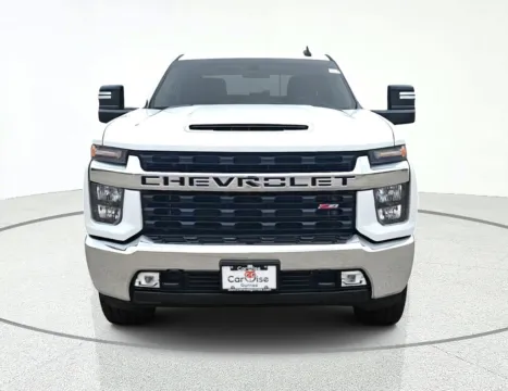 Another view of 2023 Chevrolet Silverado 2500 HD LT for sale in Gurnee, IL at CarWise Gurnee