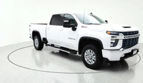 Photos of 2023 Chevrolet Silverado 2500 HD LT for sale in Gurnee, IL at CarWise Gurnee