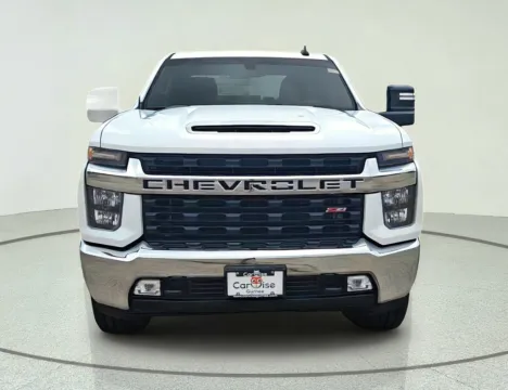 Another view of 2023 Chevrolet Silverado 2500 HD LT for sale in Gurnee, IL at CarWise Gurnee