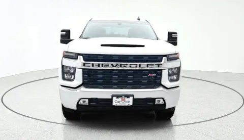 Another view of 2023 Chevrolet Silverado 2500 HD LT for sale in Gurnee, IL at CarWise Gurnee