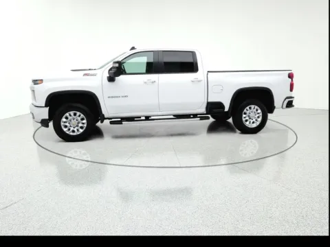 More photos of 2023 Chevrolet Silverado 2500 HD LT at CarWise Gurnee, IL