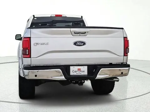 More photos of 2017 Ford F-150 Lariat at CarWise Gurnee, IL
