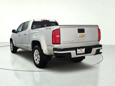 More photos of 2019 Chevrolet Colorado LT at CarWise Gurnee, IL