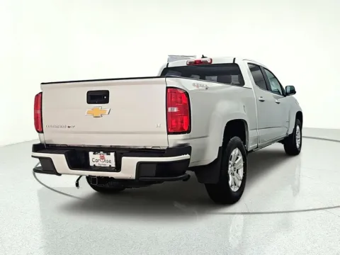 More photos of 2019 Chevrolet Colorado LT at CarWise Gurnee, IL