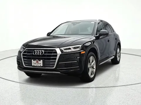 Photos of 2018 Audi Q5 2.0T Premium Plus for sale in Gurnee, IL at CarWise Gurnee