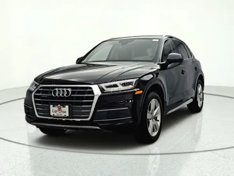 Photos of 2018 Audi Q5 2.0T Premium Plus for sale in Gurnee, IL at CarWise Gurnee