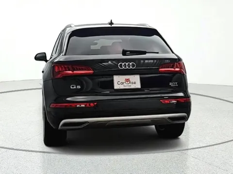 More photos of 2018 Audi Q5 2.0T Premium Plus at CarWise Gurnee, IL