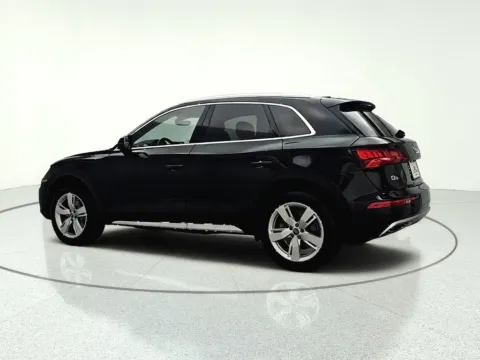 More photos of 2018 Audi Q5 2.0T Premium Plus at CarWise Gurnee, IL
