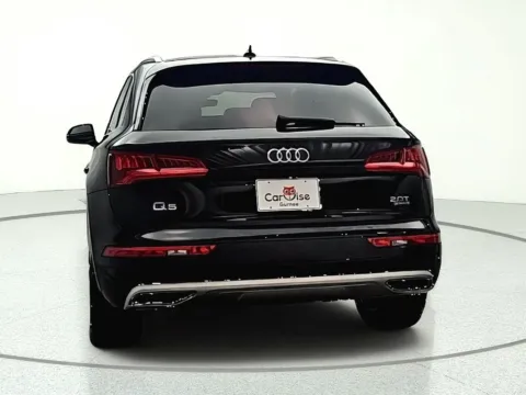 More photos of 2018 Audi Q5 2.0T Premium Plus at CarWise Gurnee, IL