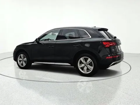 More photos of 2018 Audi Q5 2.0T Premium Plus at CarWise Gurnee, IL