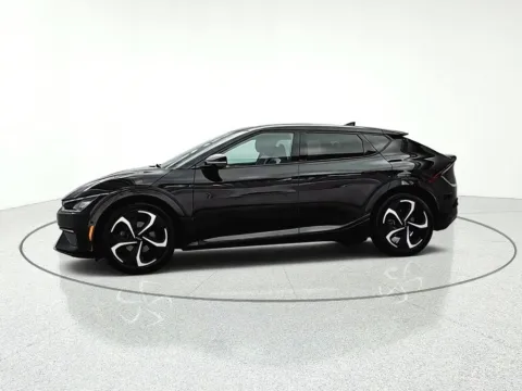 Another view of 2022 Kia EV6 GT-Line for sale in Gurnee, IL at CarWise Gurnee