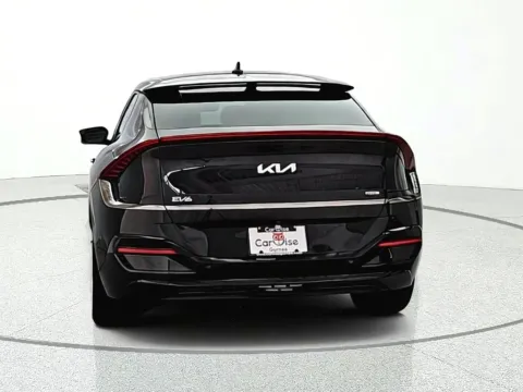 More photos of 2022 Kia EV6 GT-Line at CarWise Gurnee, IL
