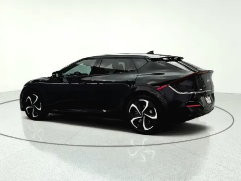 More photos of 2022 Kia EV6 GT-Line at CarWise Gurnee, IL