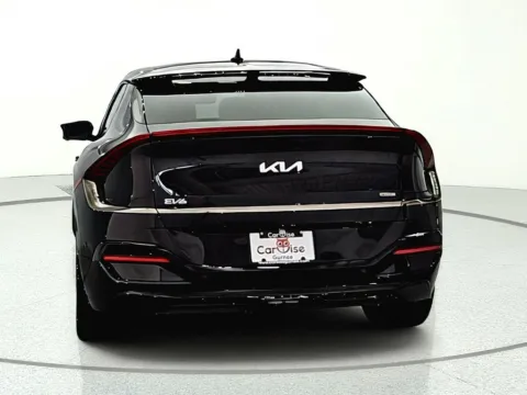 More photos of 2022 Kia EV6 GT-Line at CarWise Gurnee, IL