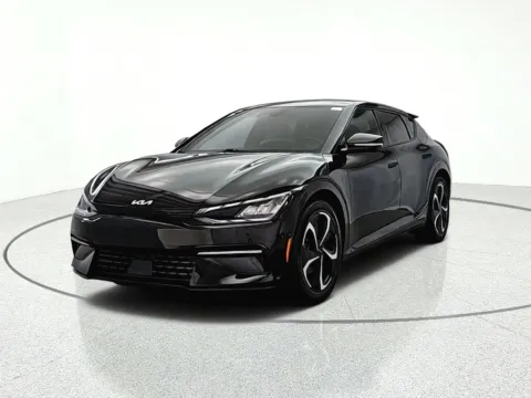 Photos of 2022 Kia EV6 GT-Line for sale in Gurnee, IL at CarWise Gurnee